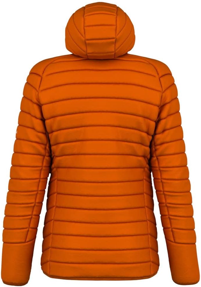 Salewa Brenta RDS Daunenjacke Herren BRENTA RDS DWN M JKT Orange (autumnal/0910) 48, BRENTA RDS DWN