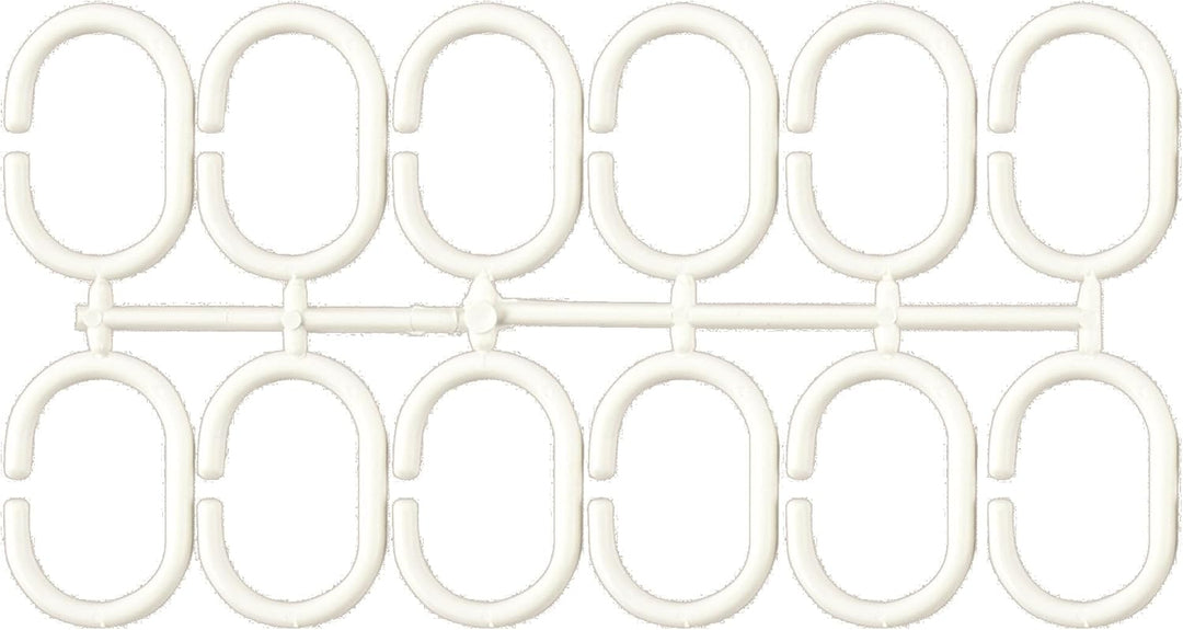 MSV Cotexsa by Premium Anti-Schimmel Textil Duschvorhang - Anti-Bakteriell, waschbar, 100% wasserdic