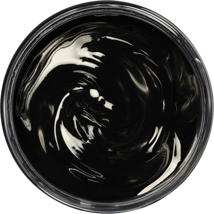 Flex Screen Printing Fabric Ink Ebony 8oz