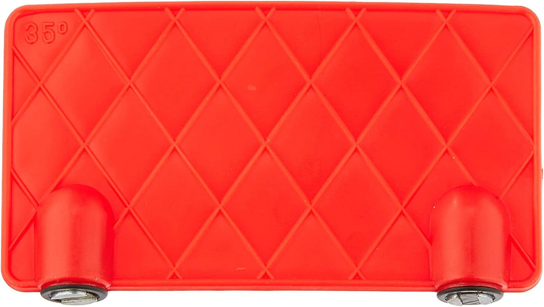 Oregon Schwerlast-Fällheber zum Baumfällen, 130 cm Stammheber, Geschmiedeter Kantheber mit Wendehake
