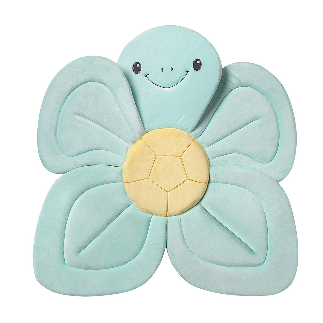 Nuby Dr. Talbot's - Schildkröten-Badekissen für Badewanne oder Waschbecken - Badeschildkröten für Ba