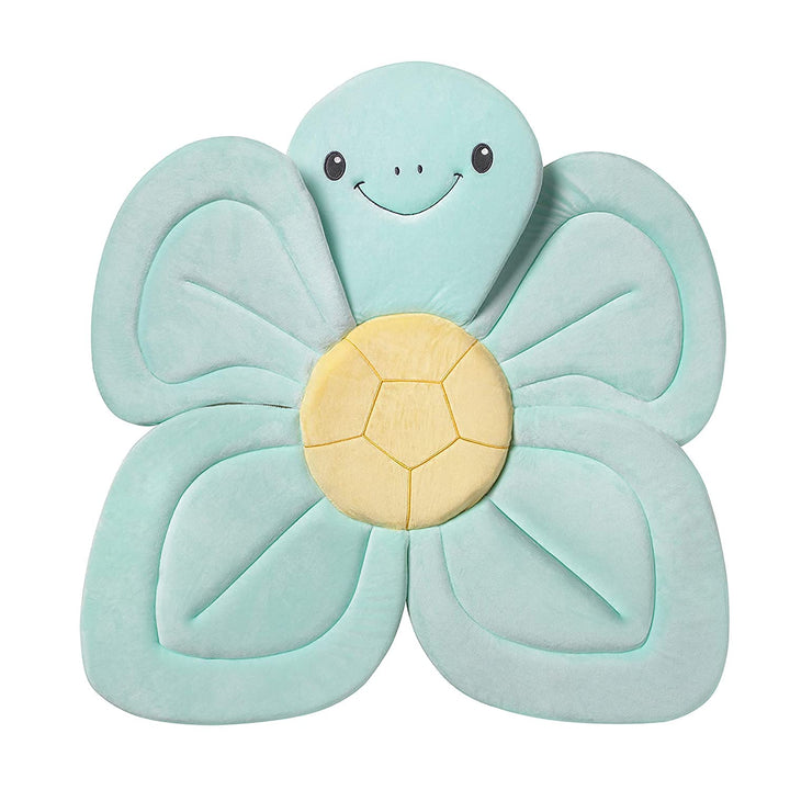 Nuby Dr. Talbot's - Schildkröten-Badekissen für Badewanne oder Waschbecken - Badeschildkröten für Ba