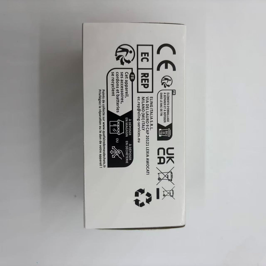 Analog Chorus Pedal - Warmes, Klares Chorus-Klang für Rock, Blues & Post-Rock | Metallgehäuse | True