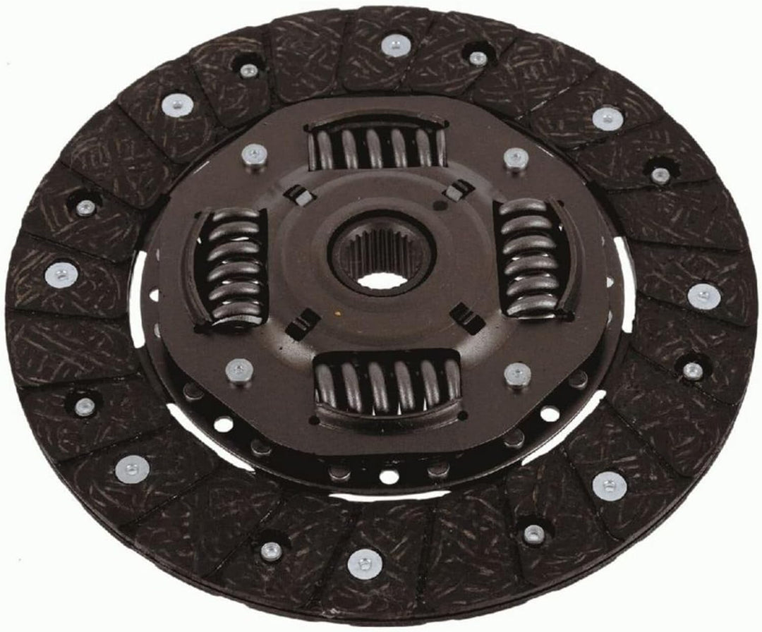 Sachs 3000 951 625 - Kupplungssatz