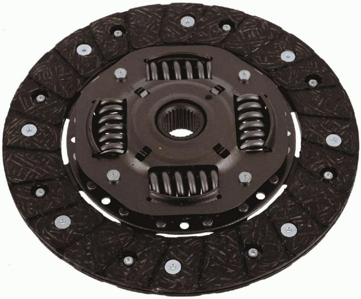 Sachs 3000 951 625 - Kupplungssatz