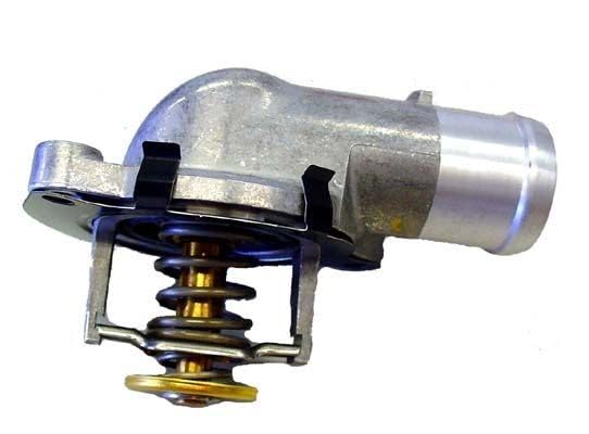 1x Original WAHLER Thermostat 4430.87D