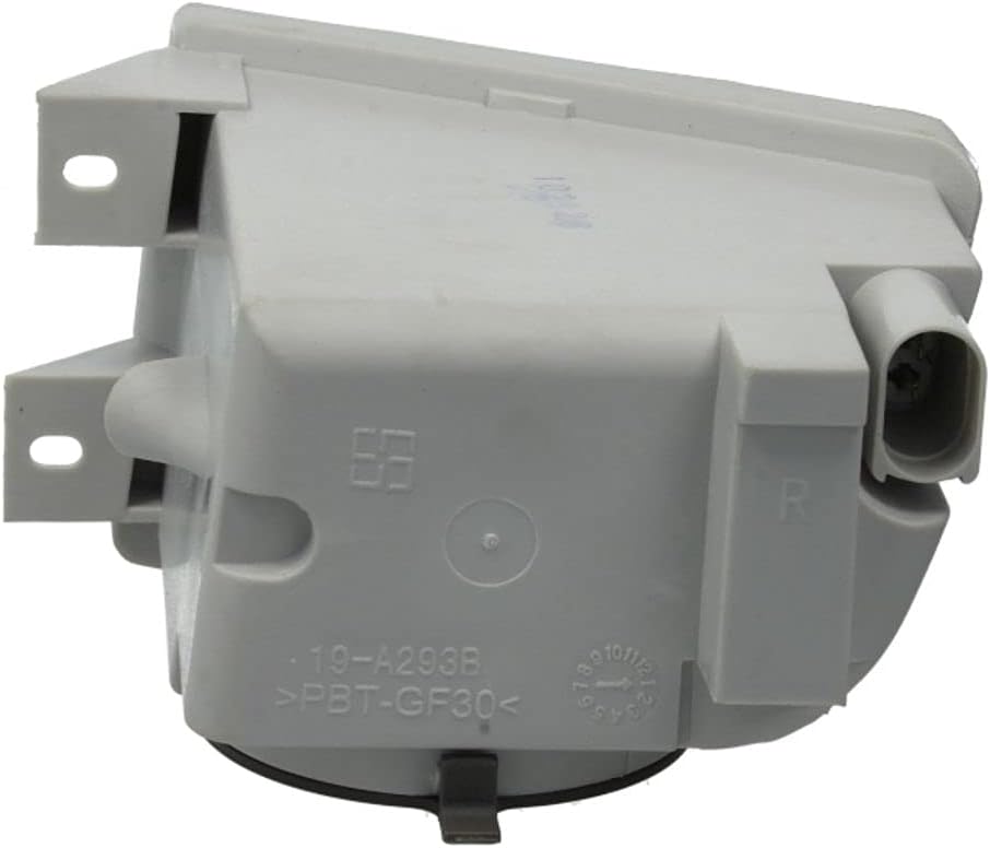 Dapa Gmbh &Amp; Co. Kg 190293052 Nebelscheinwerfer Rechts