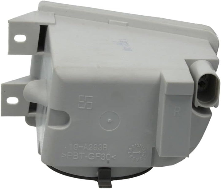 Dapa Gmbh &Amp; Co. Kg 190293052 Nebelscheinwerfer Rechts