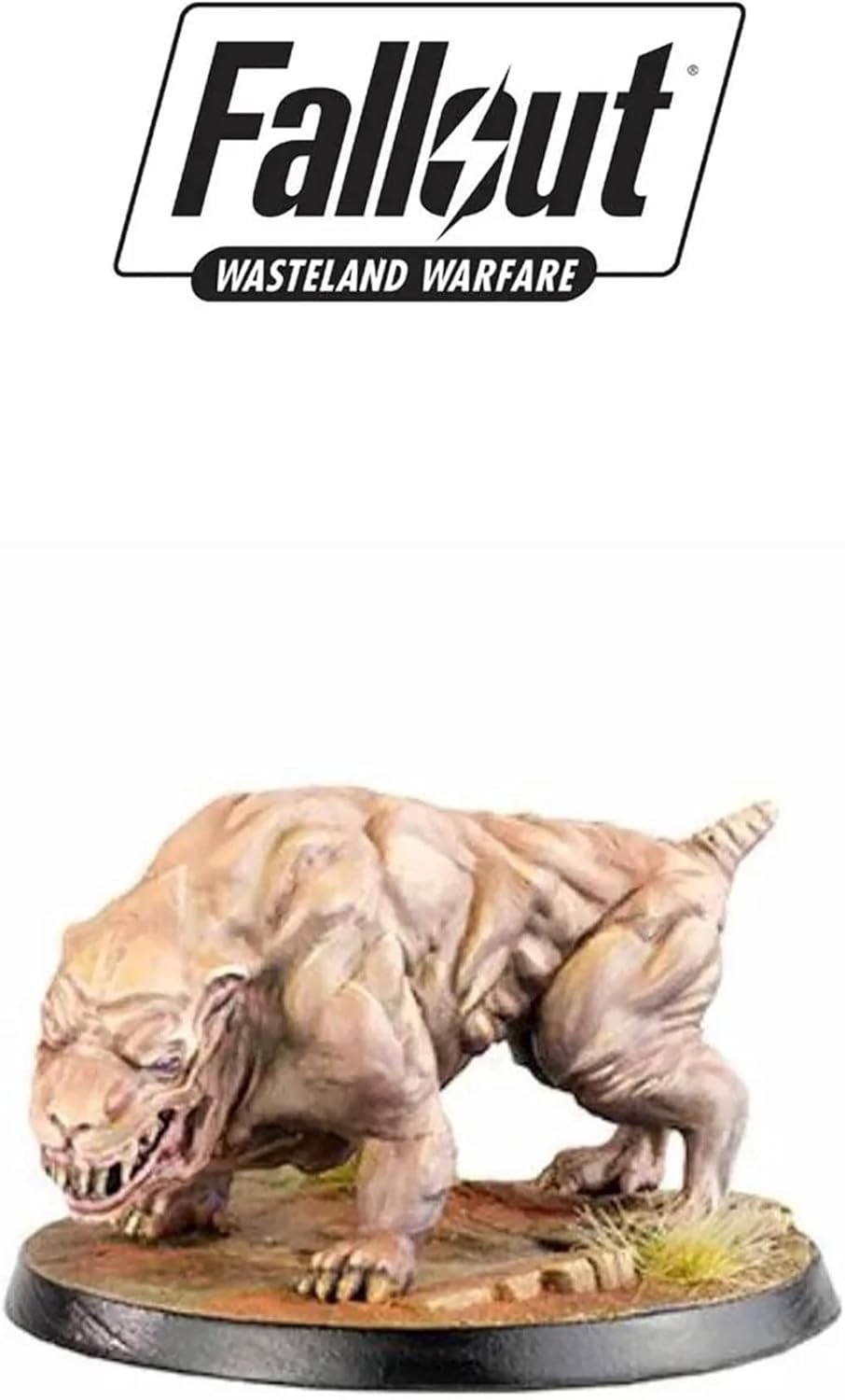 Fallout: Wasteland Warfare - Super Mutants Core Box - EN