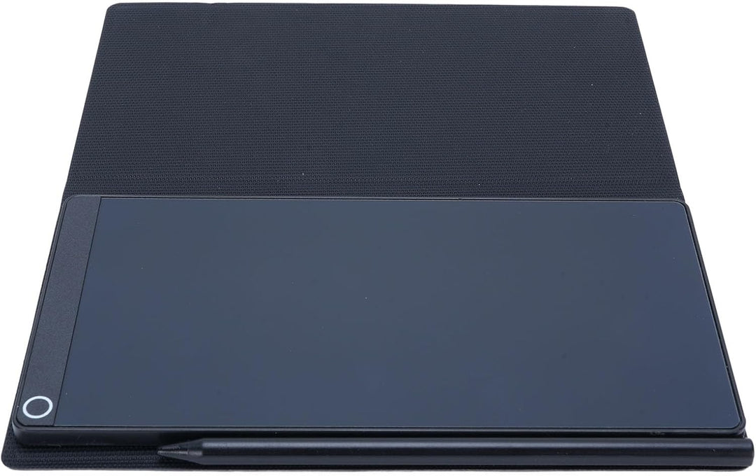 LCD -Schreibtablet, 6,5 -Zoll -löschbare Wiederverwendbare Elektronische Zeichnungskissen, Vollbild