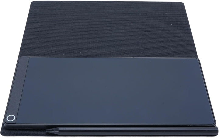 LCD -Schreibtablet, 6,5 -Zoll -löschbare Wiederverwendbare Elektronische Zeichnungskissen, Vollbild