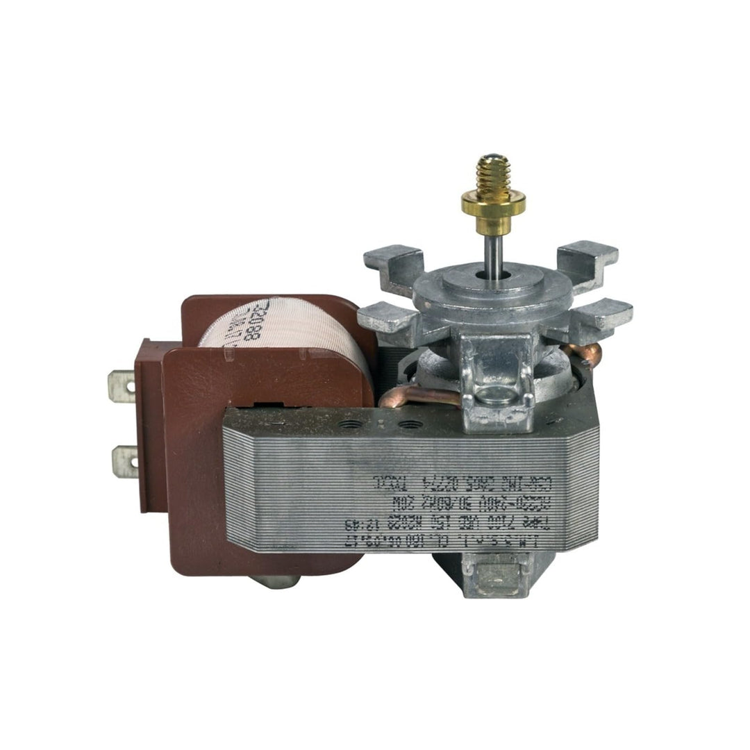 LUTH Premium Profi Parts Heissluftventilator kompatibel mit Bosch 00753433 für Backofen Herd