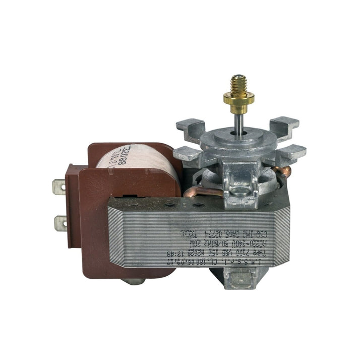 LUTH Premium Profi Parts Heissluftventilator kompatibel mit Bosch 00753433 für Backofen Herd