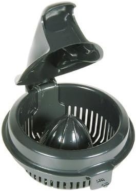 Magimix Compact System 3200 XL Schwarz + Zitruspresse 85326EA