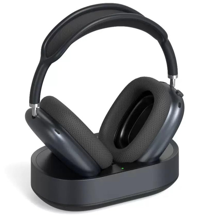 Magnetische Kabellose Ladestation für Apple AirPods Max (2020/2024) &amp; AirPods Max 2