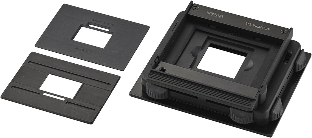 Novoflex Dia- und Negativ-