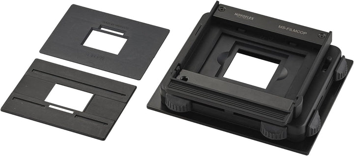 Novoflex Dia- und Negativ-