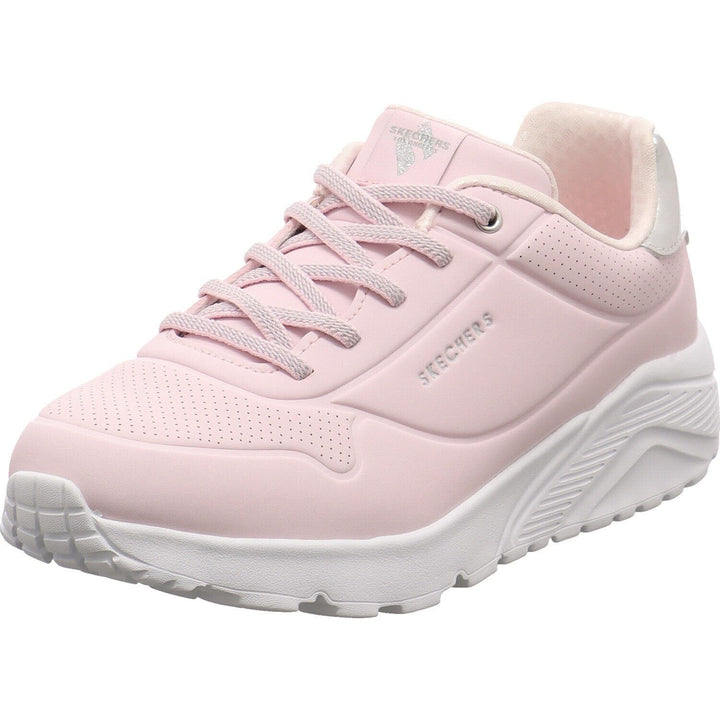 Skechers UNO Metallic Mode 34 EU Rosa, 34 EU Rosa