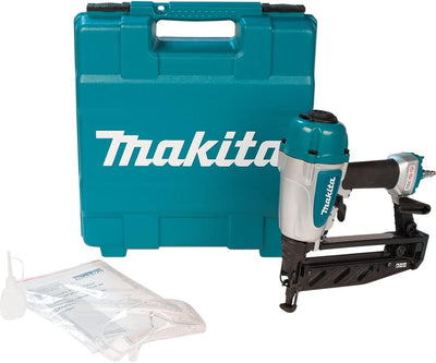 Makita AF601 Nagel, 16 Gauge, 5,1 cm gerade Ausführung,