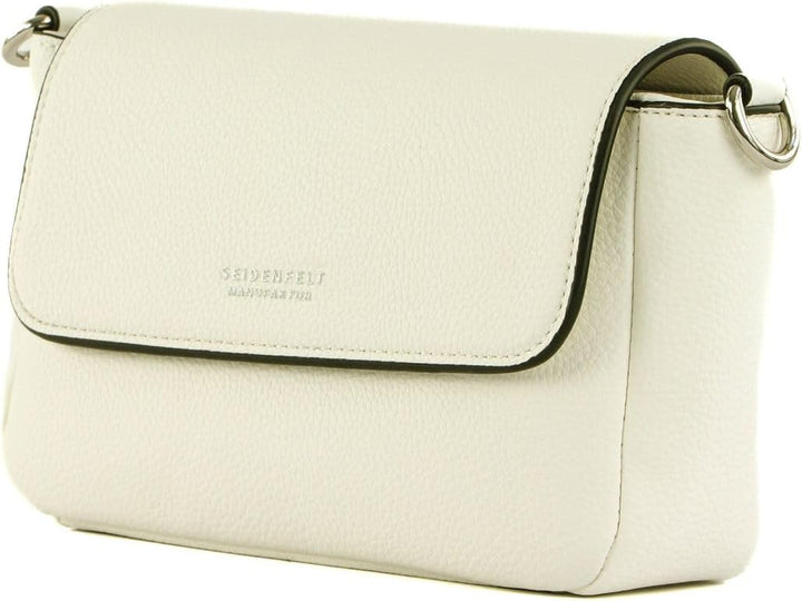 SEIDENFELT SFM232 Crossbag white