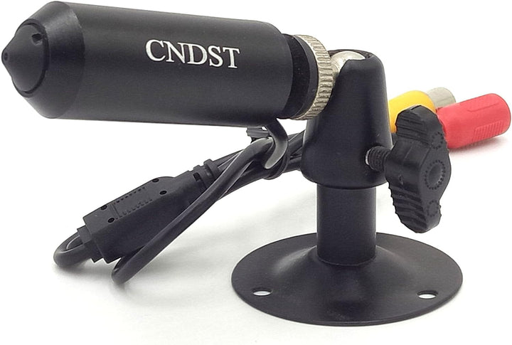 CCTV Hd 1080P 2MP Mini Sicherheitskamera 2000tvl 3.6mm 90degree 4-in-1 TVI/CVI/AHD/960H CVBS Kleine