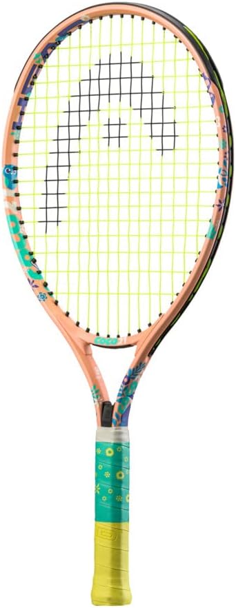 HEAD Coco 21 Tennisschläger Kinder 4 5/8 inches, 4 5/8 inches