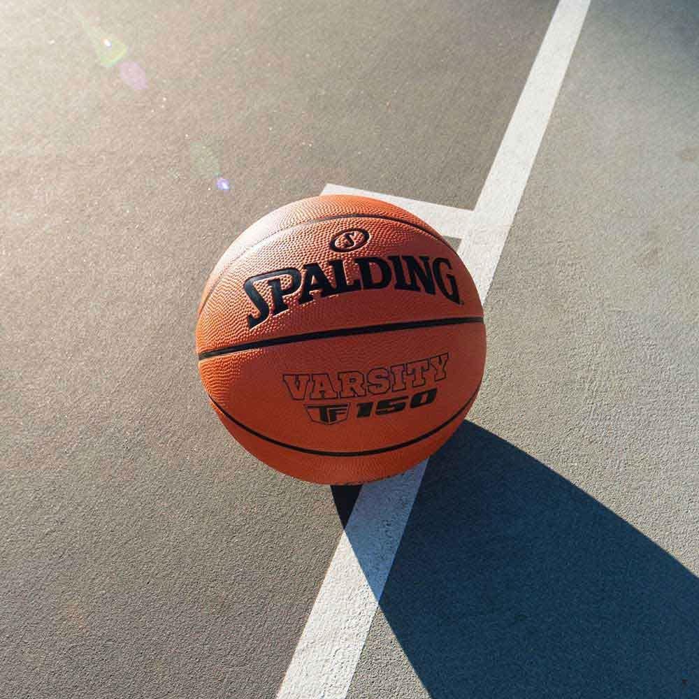 Spalding TF-150 6 FIBA, 6 FIBA