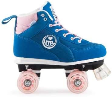 BTFL Rollschuhe Trends Candy, Star, Roxy, Joyce und Yaluna 38 EU Joyce, 38 EU Joyce