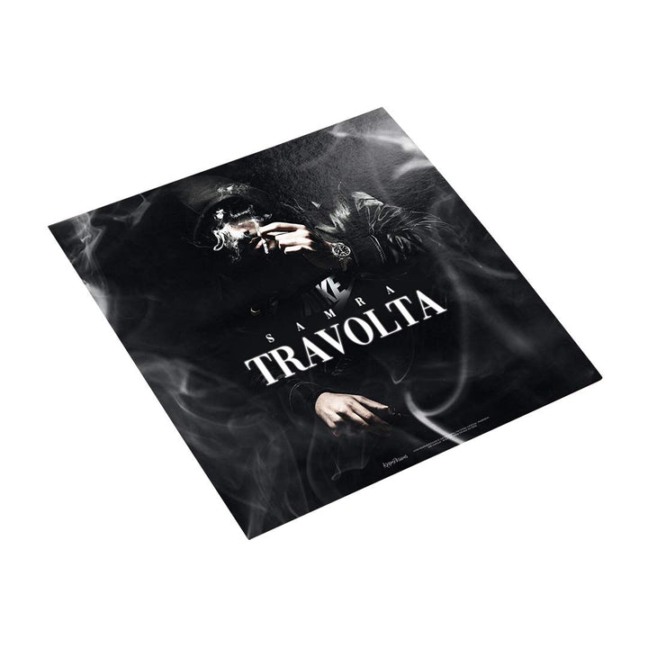 CB6 (Ltd. Deluxe Box), Audio-CD