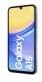 Samsung Galaxy A15 16,5 cm (6.5") Double SIM hybride Android 14 4G USB Type-C 4 Go 128 Go 5000 mAh B