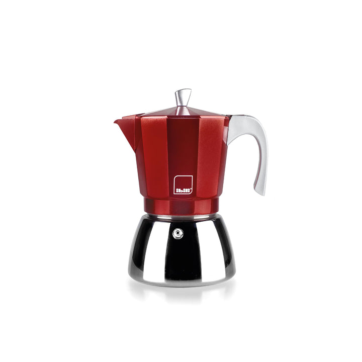 CAFETERA ELBA 3 TAZAS