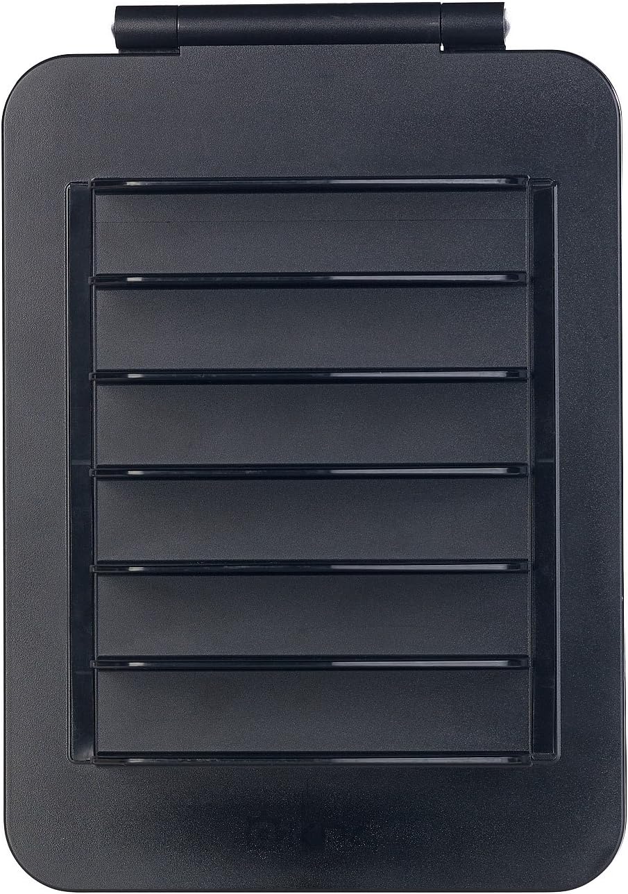 revolt iPad Ladestation: 6-Fach-Ladestation mit 5-Port-USB-Netzteil, Smart Power, 40 Watt, 8 A (Lade