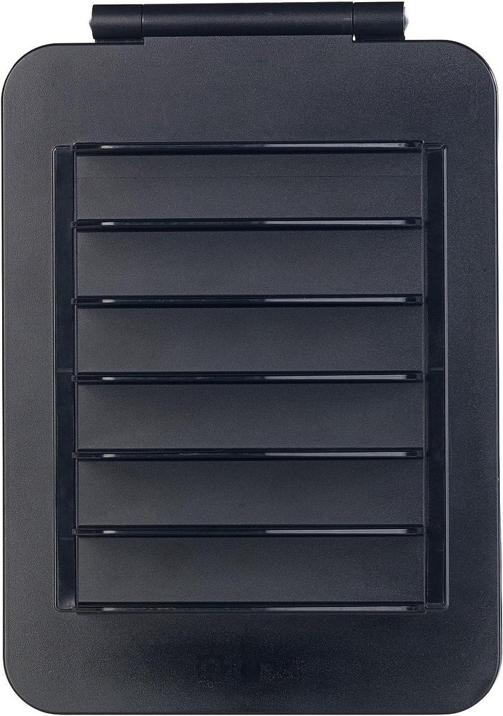 revolt iPad Ladestation: 6-Fach-Ladestation mit 5-Port-USB-Netzteil, Smart Power, 40 Watt, 8 A (Lade