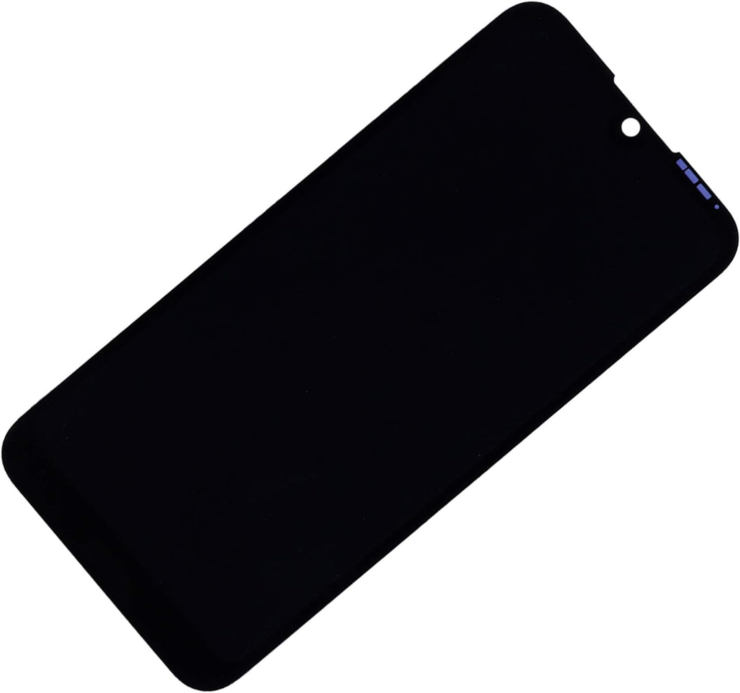 swark LCD Display Kompatibel mit Huawei Y5 (2019) (Schwarz Ohne Rahmen) LCD Display Touchscreen Digi
