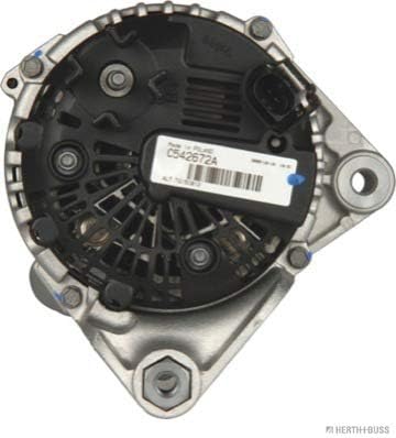 HERTH+BUSS ELPARTS 32048921 Generator