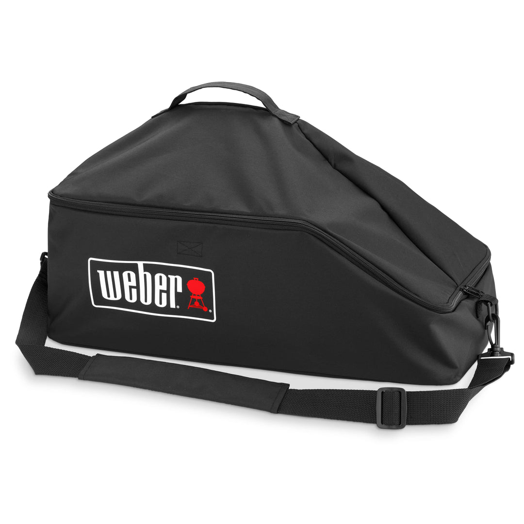 Weber 7160 Tasche Taske - Go-Anywhere, Schwarz, 90x45x30 cm 90x45x30 cm Einzeln, 90x45x30 cm Einzeln