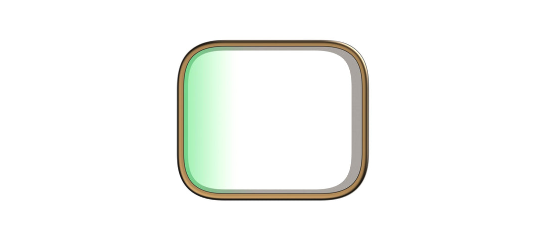 PolarPro – LiteChaser 15/16/17 – CineBlack-Filter – Kino-Film-Look – 1/2 Stärke Black Mist, CineBlac