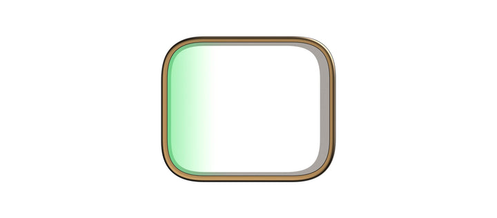 PolarPro – LiteChaser 15/16/17 – CineGold-Filter – Nostalgische Wärme – Cremige Glanzlichter – Gerin