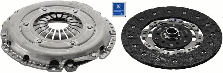 Sachs 3000 970 061 - Kupplungssatz