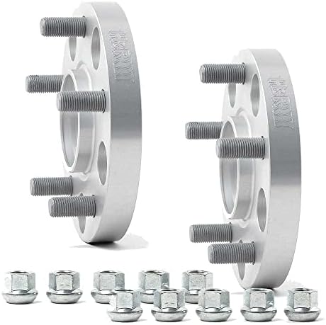 H&R 50135715 Spurverbreiterung