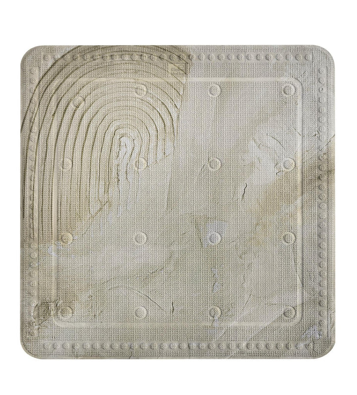 Kleine Wolke Duscheinlage Art Natur 55 x 55 cm 55 x 55 cm Natur, 55 x 55 cm Natur