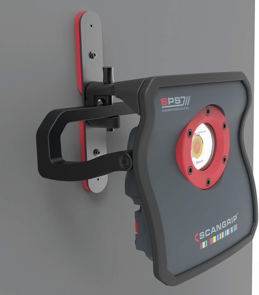 Scangrip Magnethalterung L Nova/ColourMatch 3