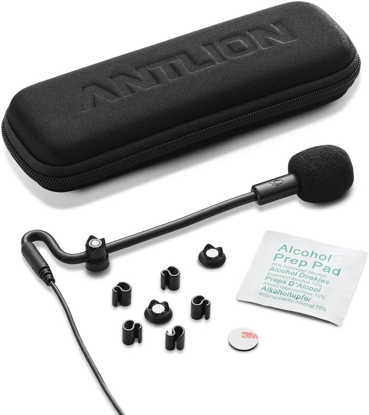 Antlion Audio ModMic USB 2
