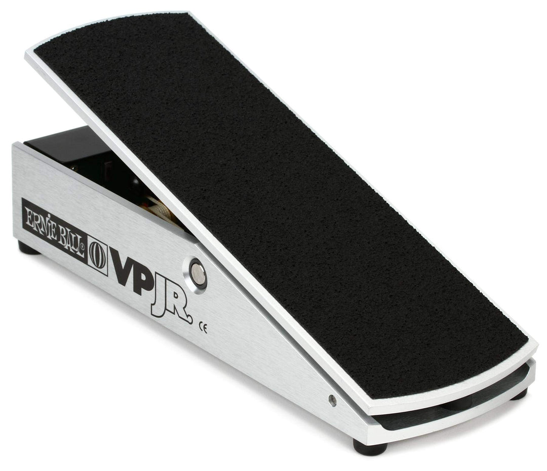 Ernie Ball P06180 VPJR 250K Pedal (für passive Audiosignale)