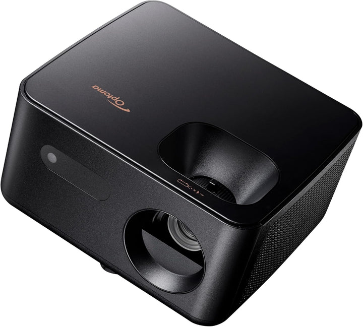 Optoma Photon Life PH31 - Full-HD Heimkino-Projektor mit 3-LED-Technik | 1.500 Lumen | modernes Desi