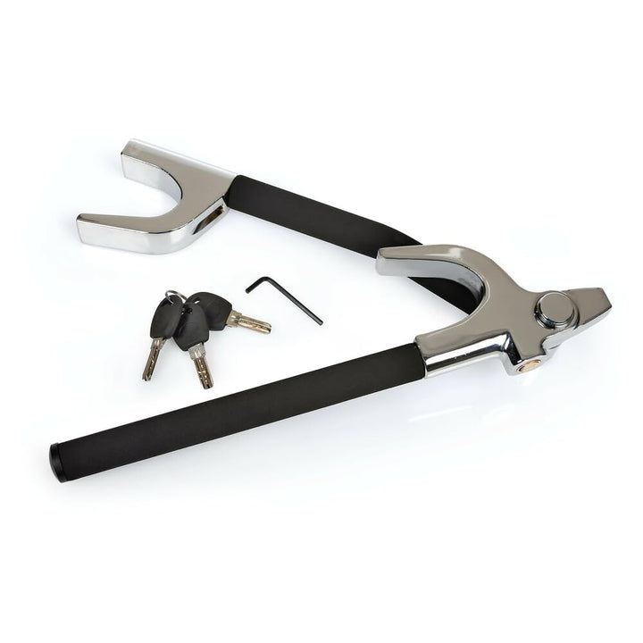 LAMPA 65372 ok-Lock Lenkradsperre