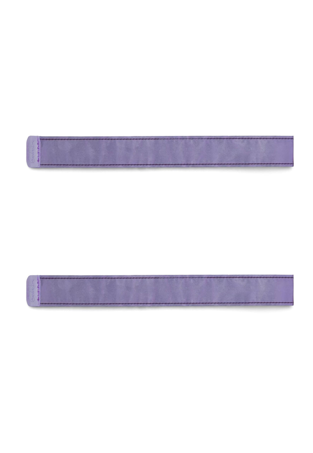 Satch Swaps Reflective Violet