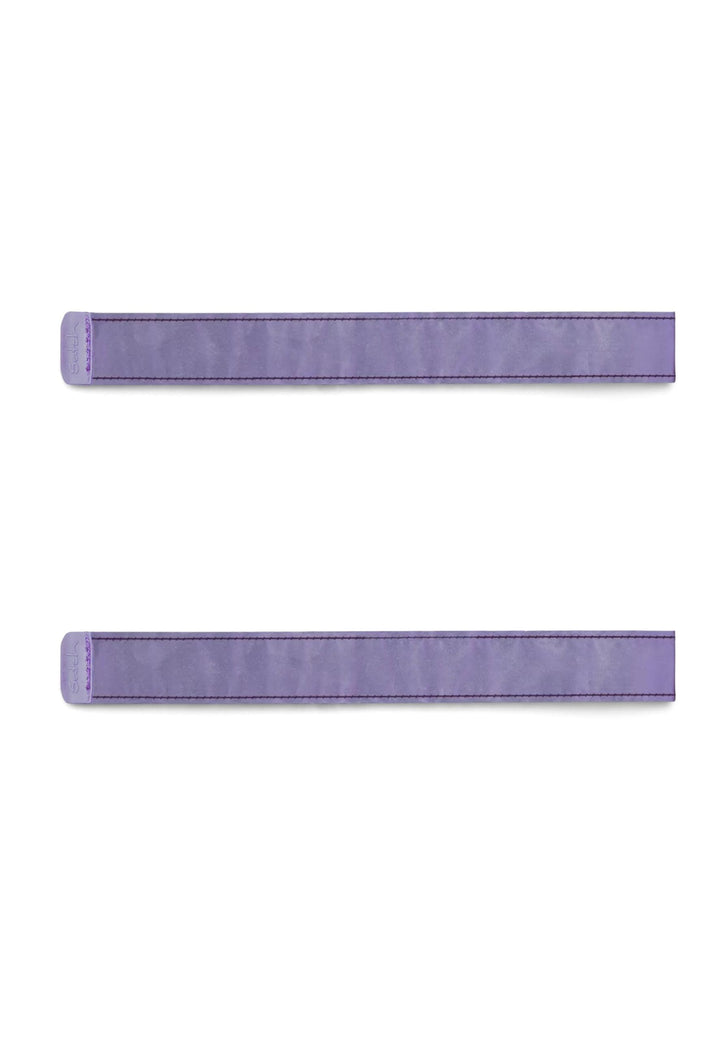 Satch Swaps Reflective Violet