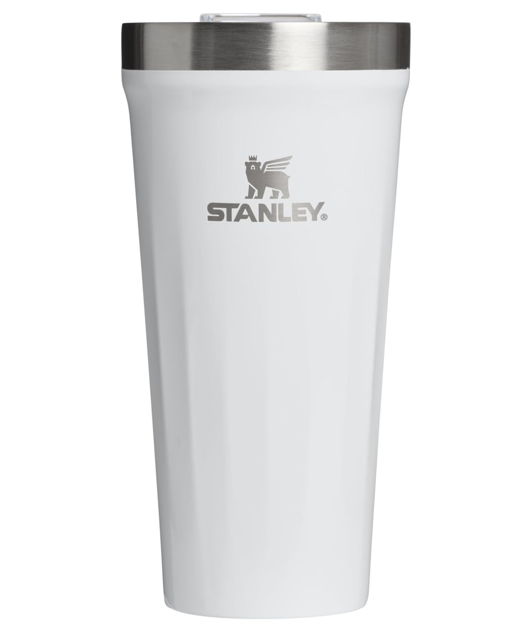 STANLEY Everyday Trinkglas, 590 ml, Frost Frost 590 ml, Frost 590 ml