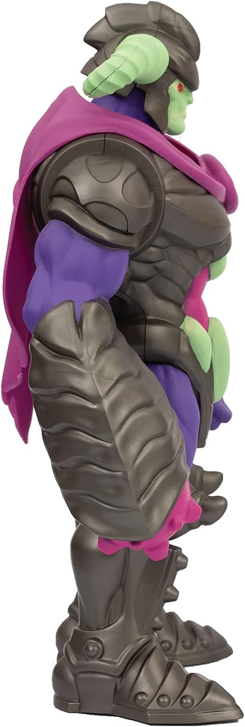 Gormiti Giochi Preziosi 25 cm grosse Figuren, Lord Eklos, Serie 3, leistungsstarke Lord, für Kinder